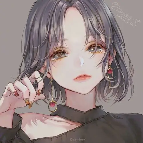 金田一漫画用户头像